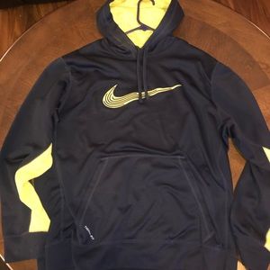Nike Hoodie XL
